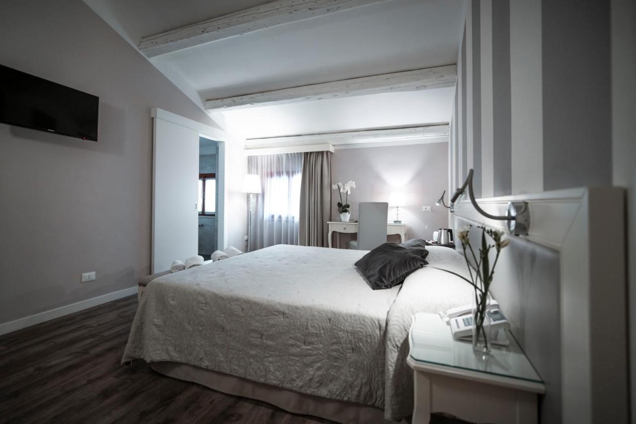 Bonotto Belvedere Hotel Bassano del Grappa