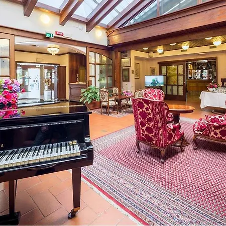 Bonotto Hotel Belvedere 
