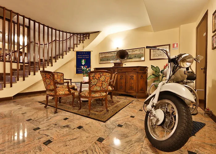 Bonotto Hotel Belvedere