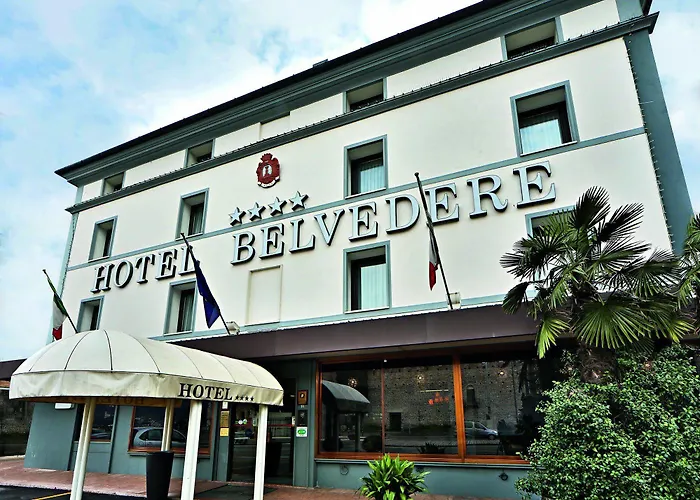 Bonotto Hotel Belvedere