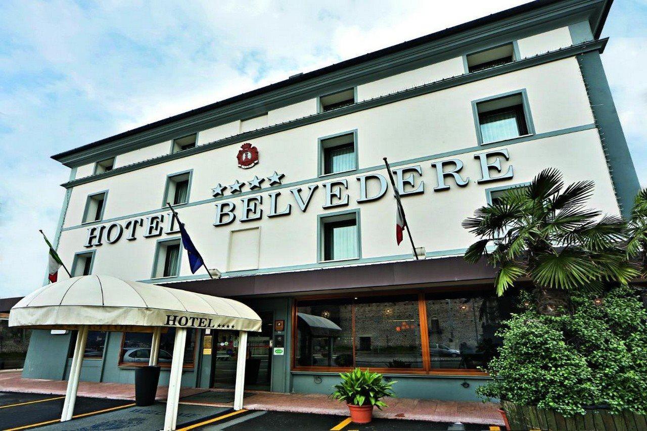 Bonotto Belvedere 4* Bassano del Grappa