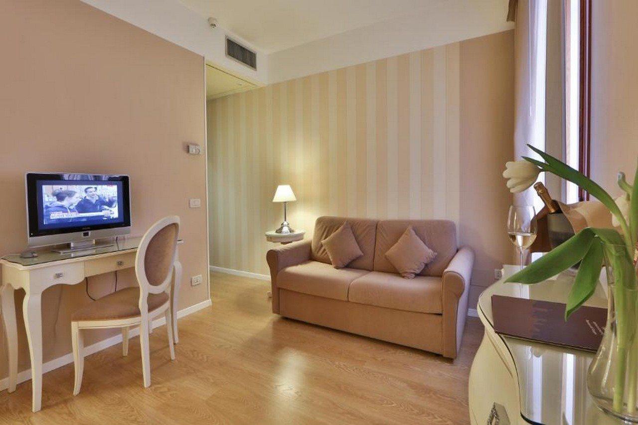Hotel Bonotto Belvedere Bassano del Grappa