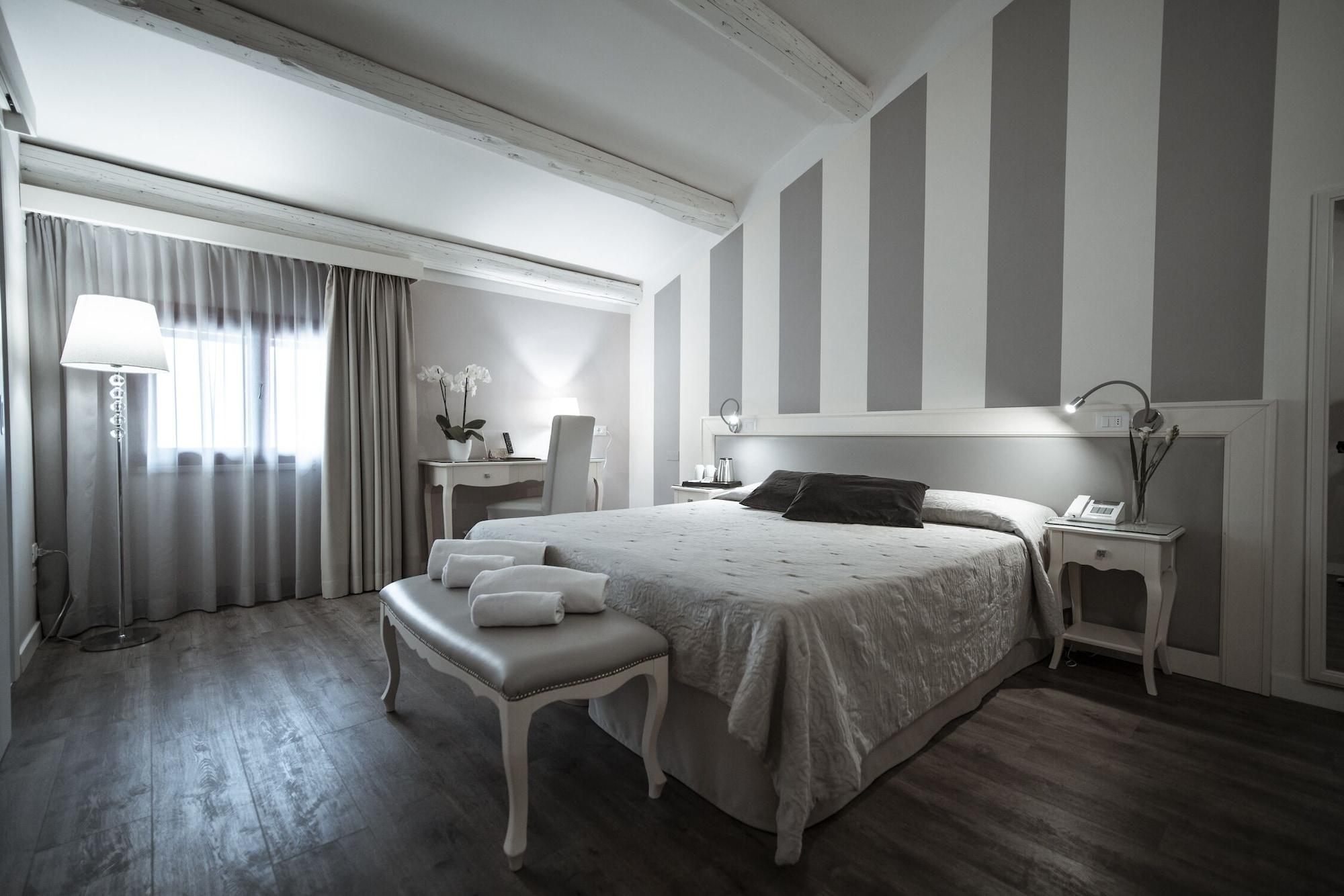 Hotel Bonotto Belvedere Bassano del Grappa