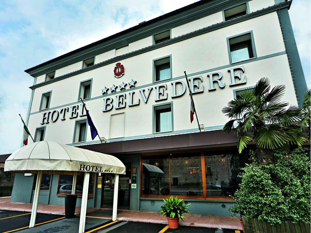 Bonotto Belvedere Hotel Bassano del Grappa