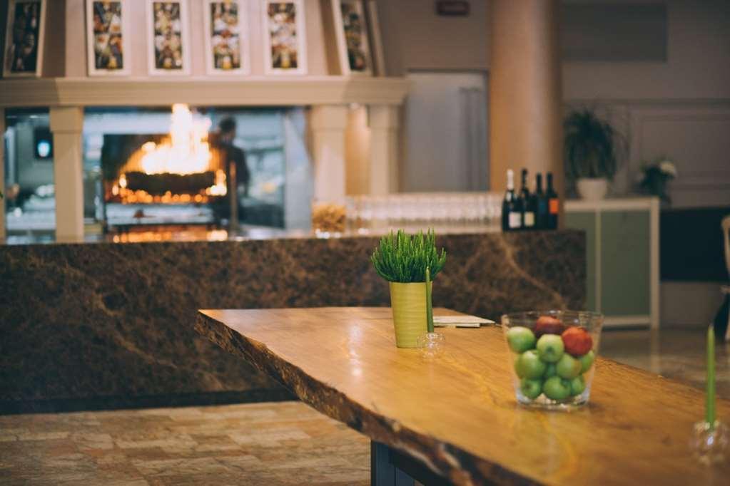 Bonotto Belvedere Hotel