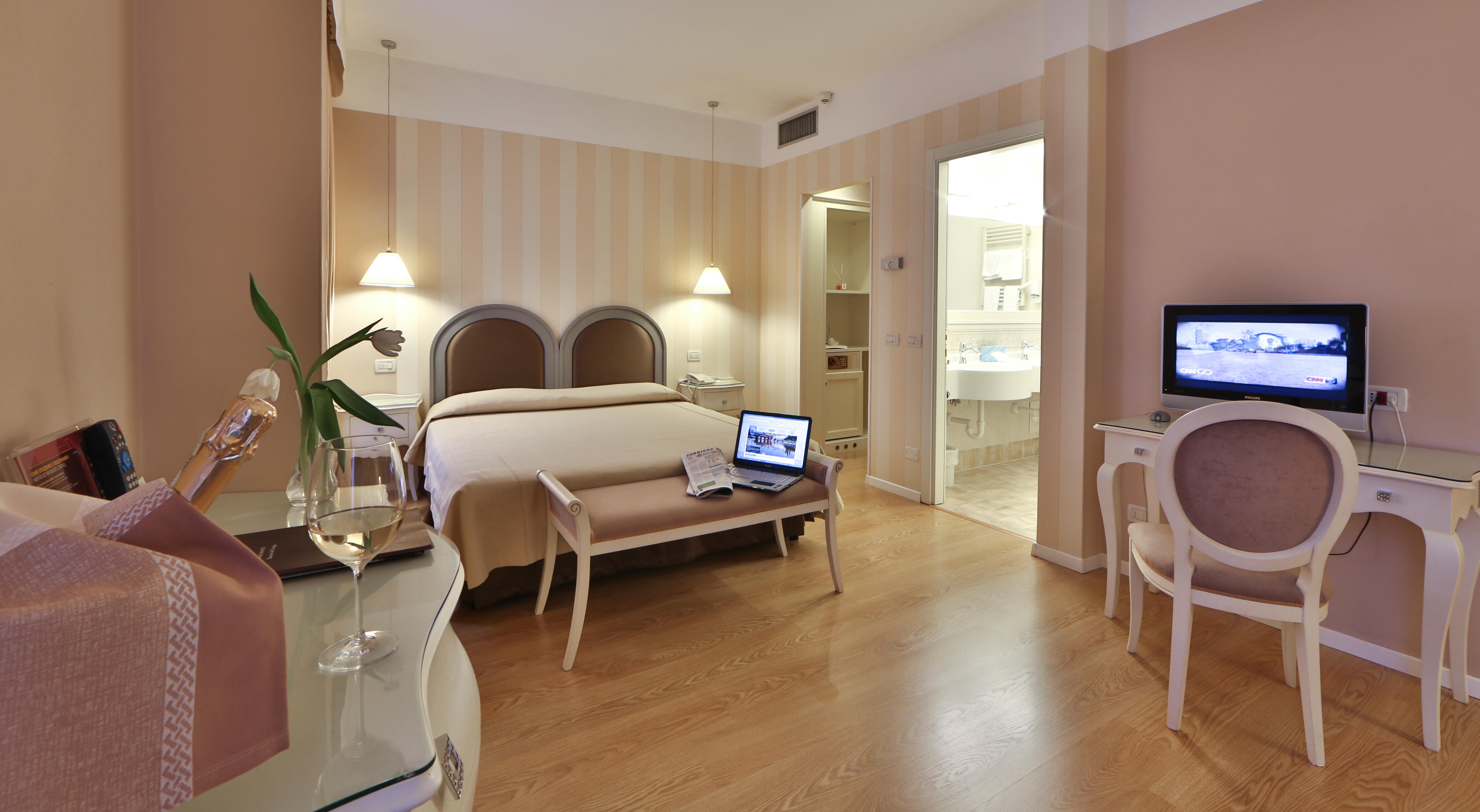 Hotel Bonotto Belvedere 4*