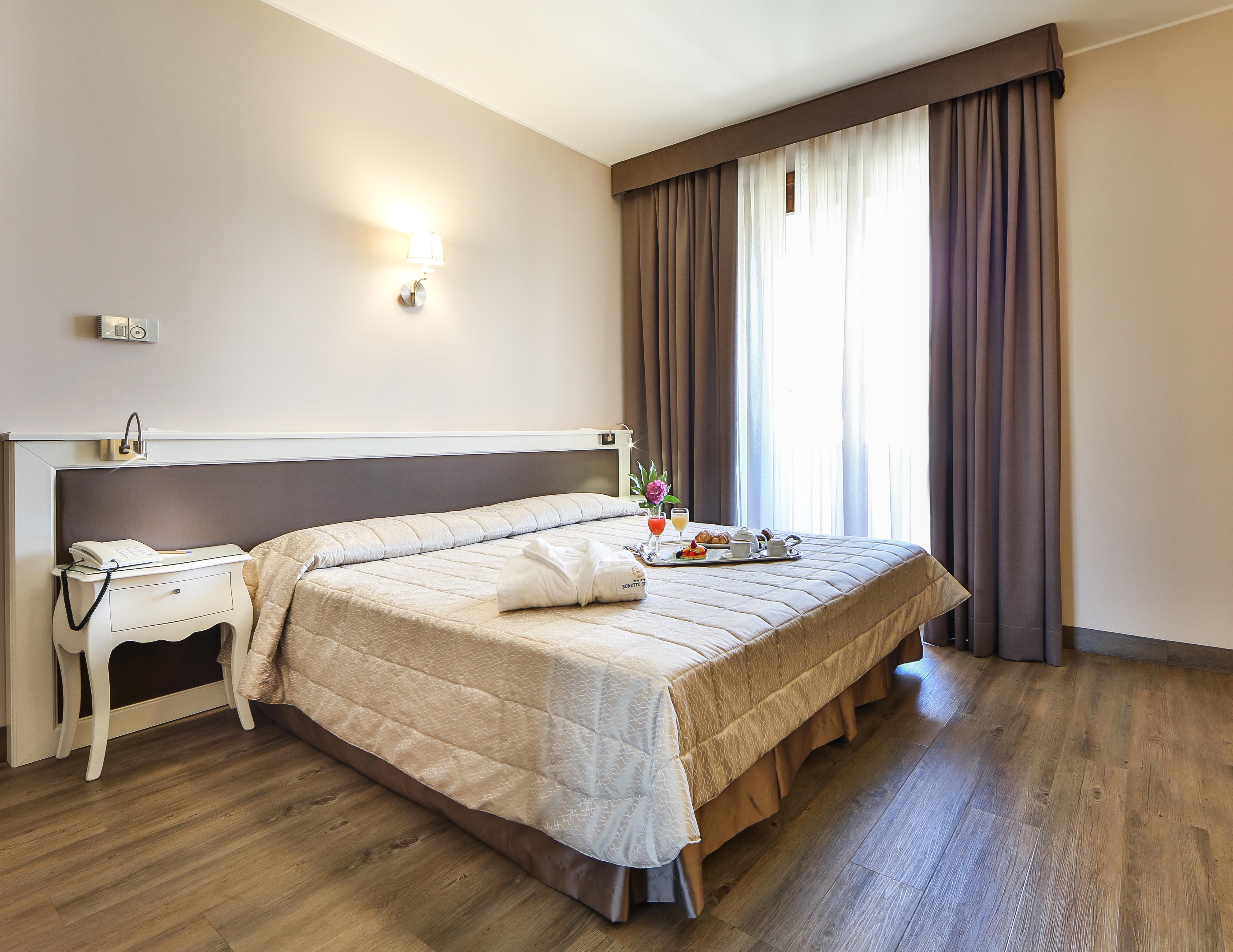 Hotel Bonotto Belvedere Bassano del Grappa