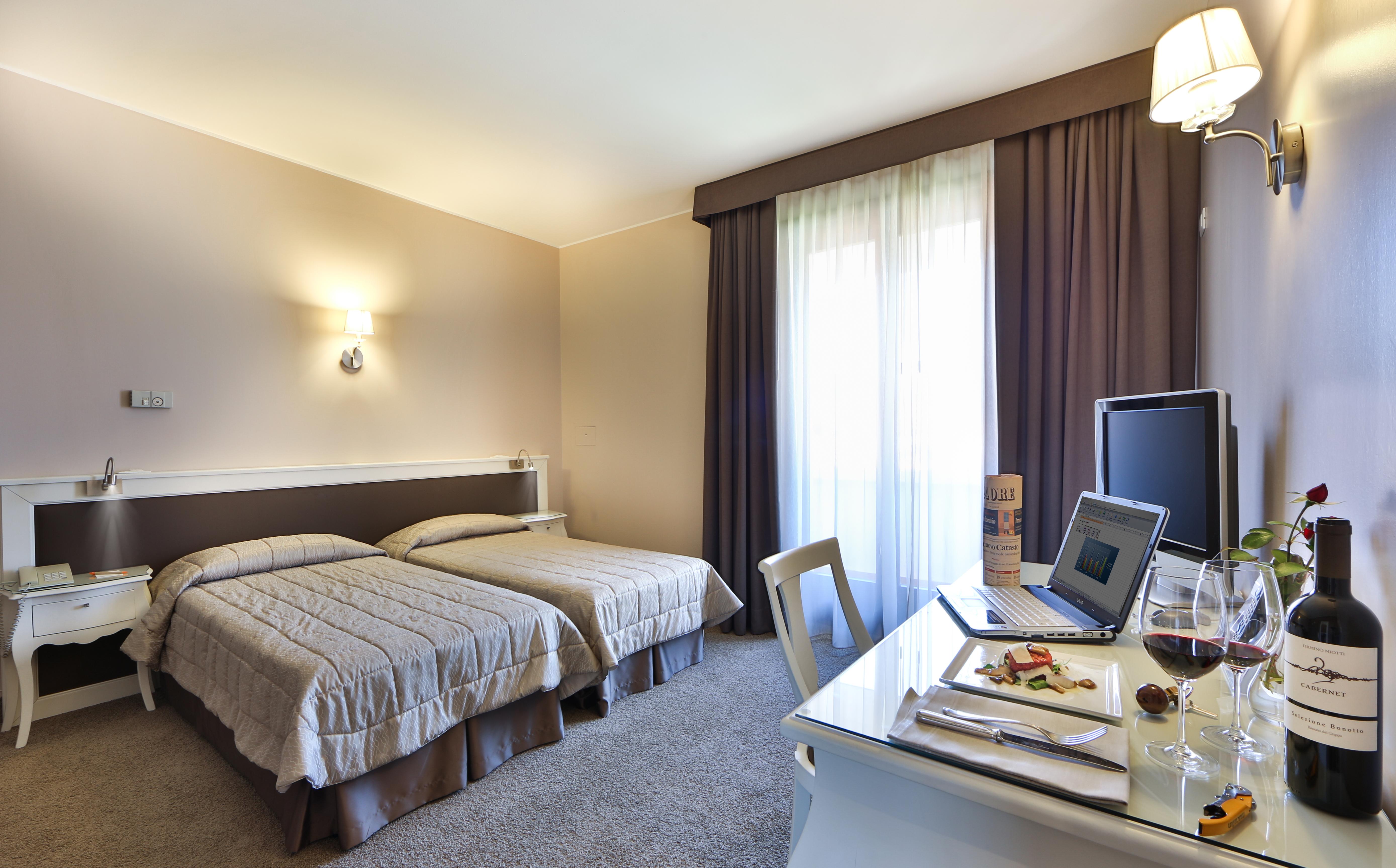 Bonotto Belvedere Hotel Bassano del Grappa
