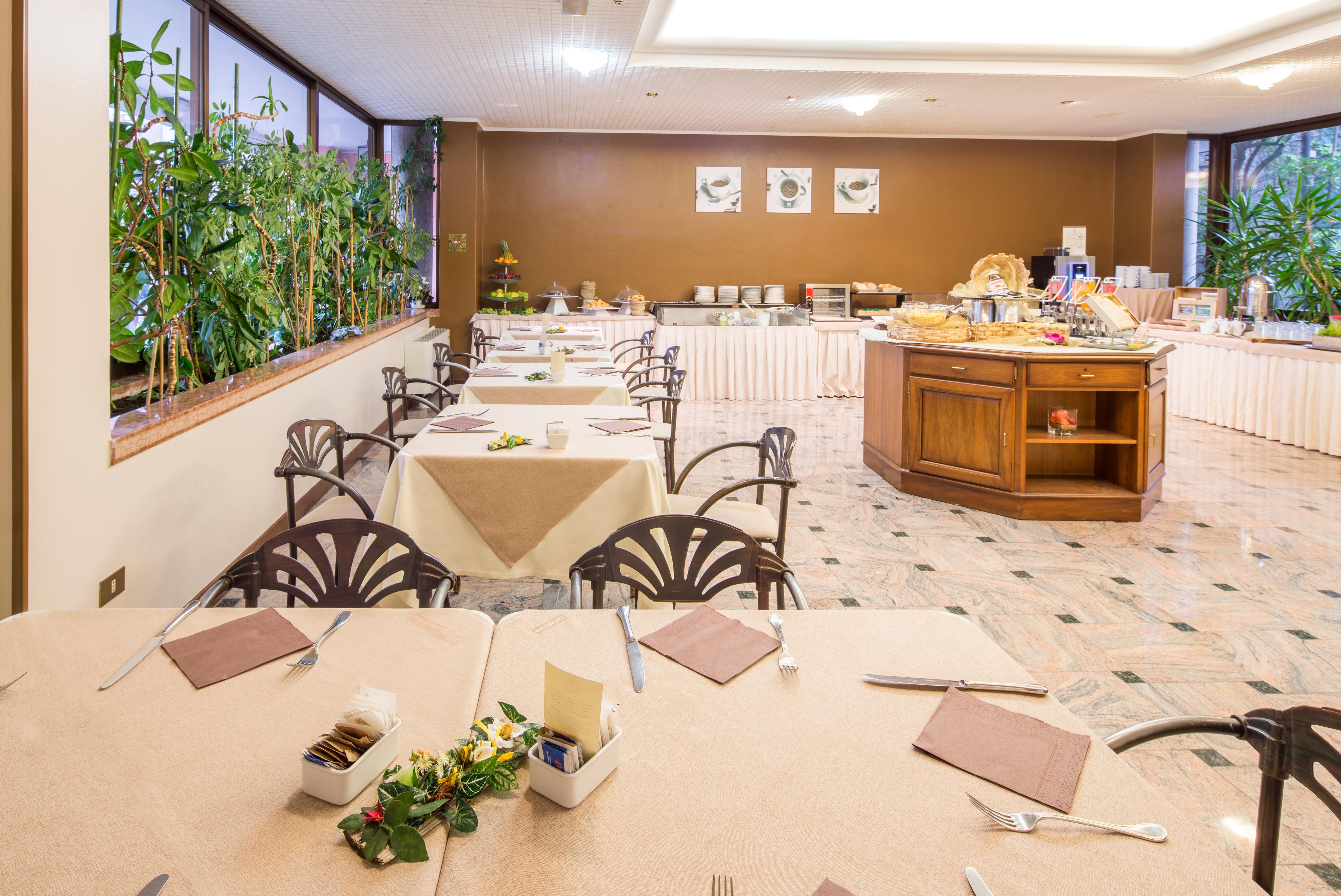 Bonotto Belvedere Hotel