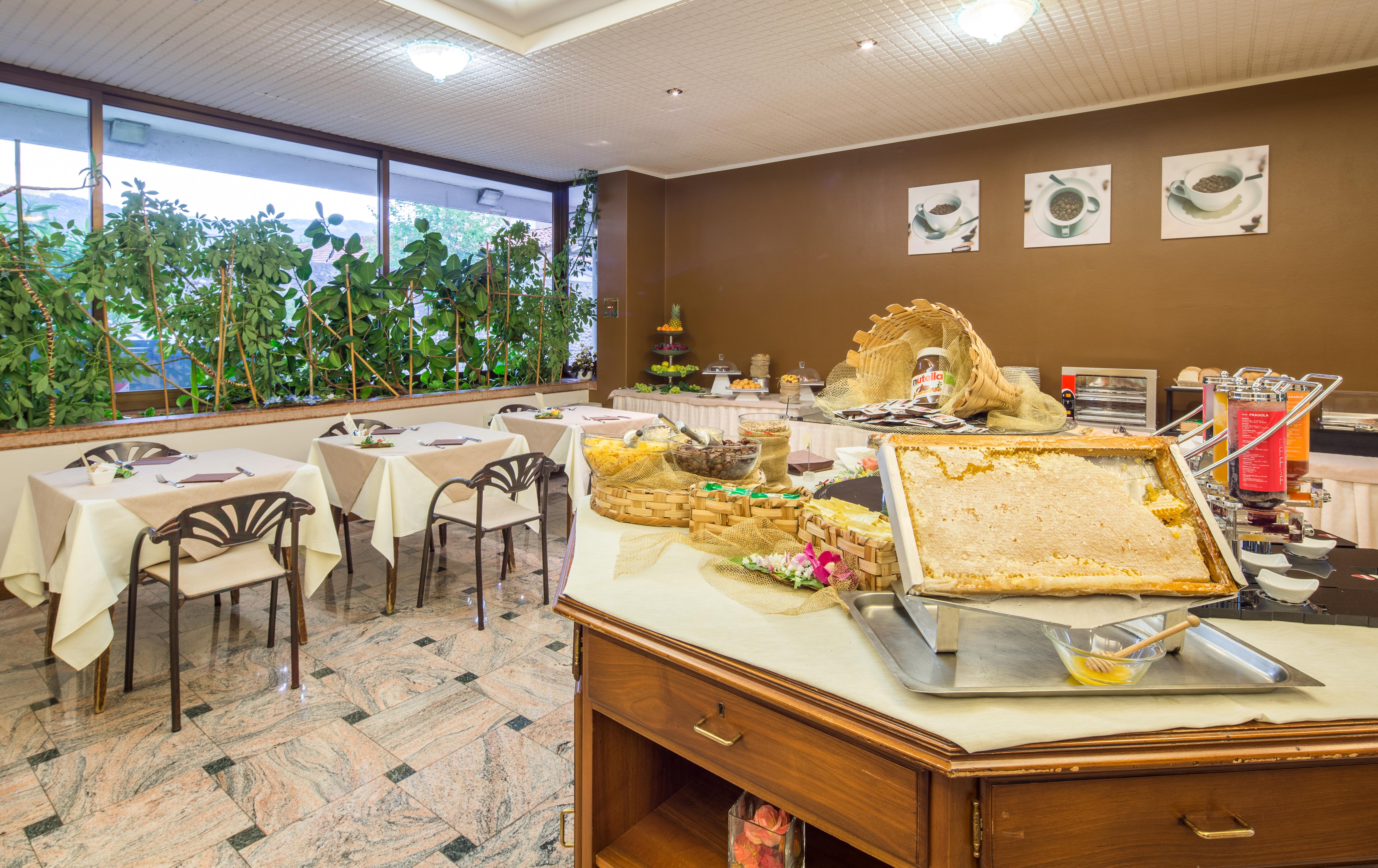 Bonotto Belvedere Hotel Bassano del Grappa
