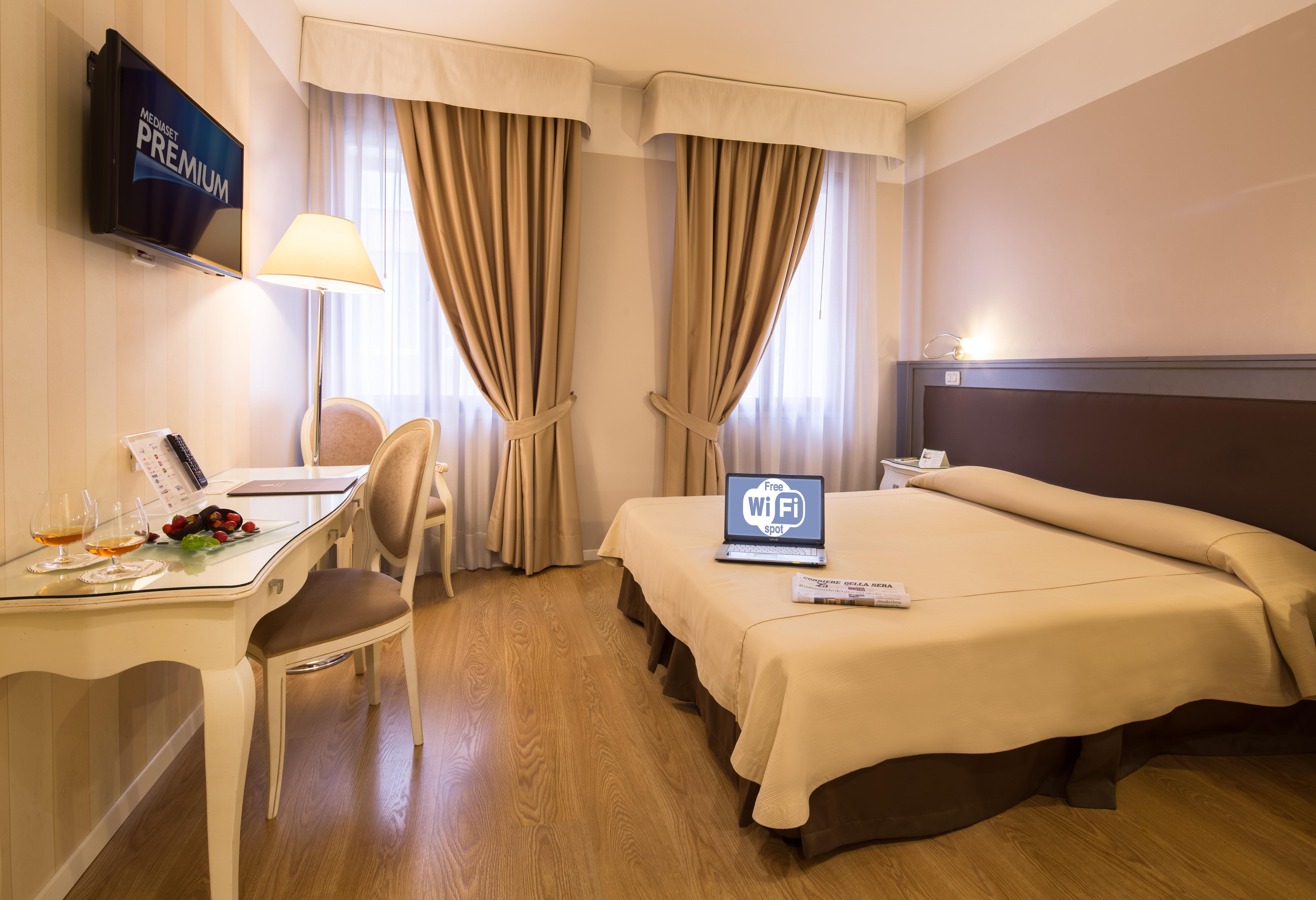 Bonotto Belvedere Hotel Bassano del Grappa
