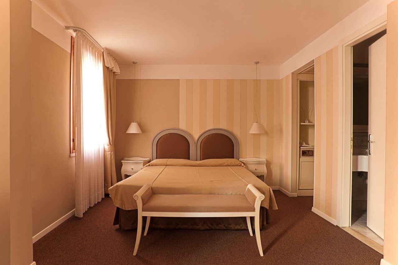 Hotel Bonotto Belvedere Bassano del Grappa