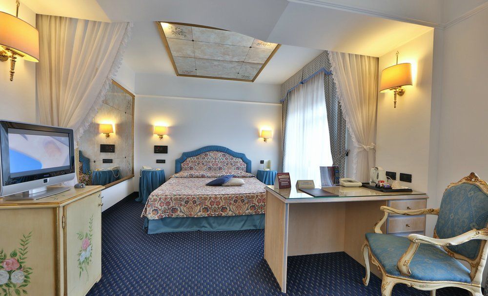Bonotto Belvedere Hotel