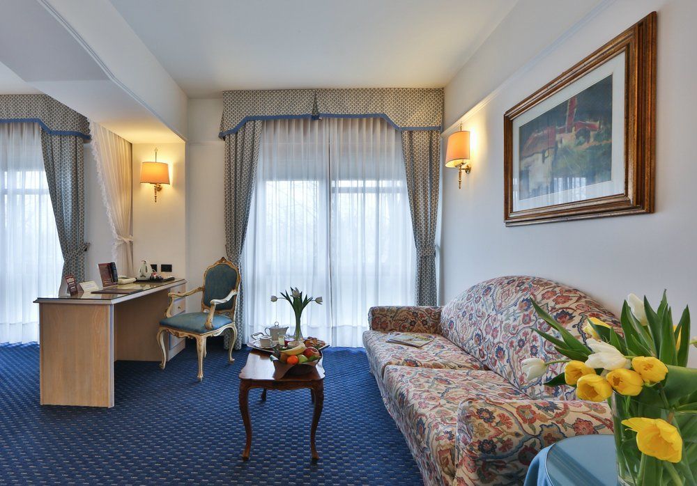 Bonotto Belvedere Hotel 4*