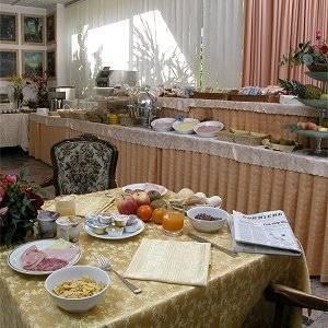 Bonotto Belvedere 4* Bassano del Grappa