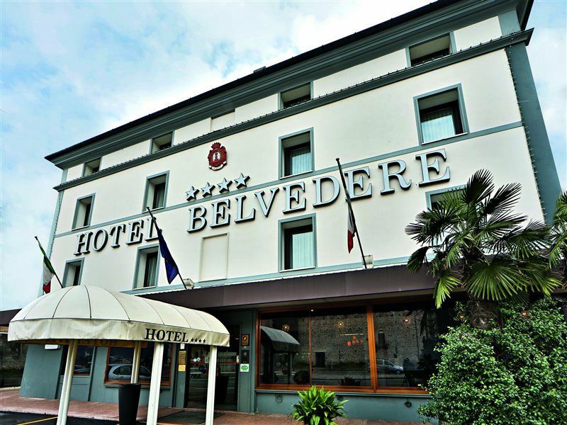 Hotel Bonotto Belvedere 4*