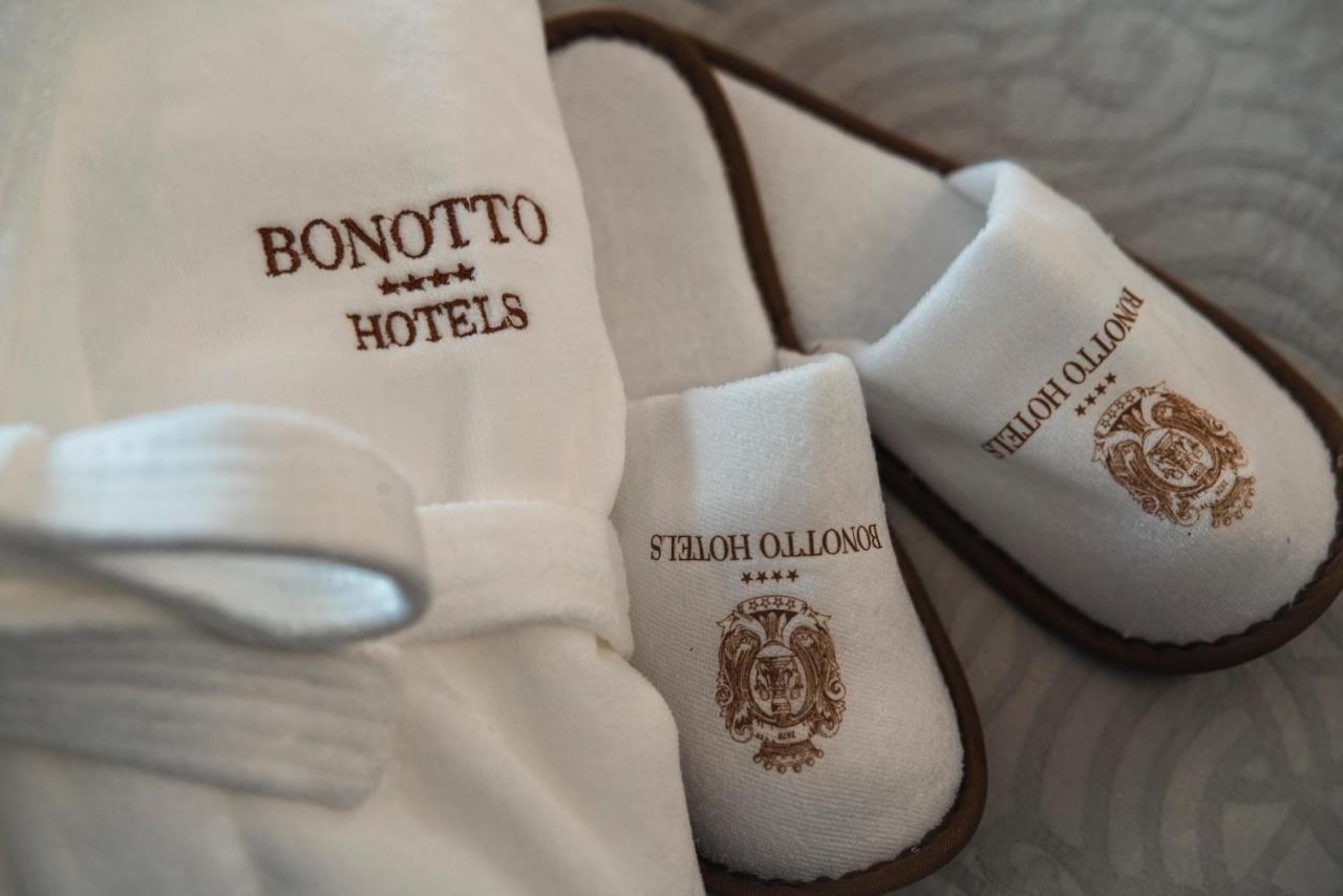 Hotel Bonotto Belvedere Bassano del Grappa
